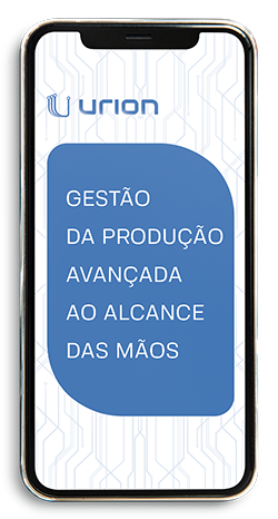 Urion - Celular - Gestão de produção