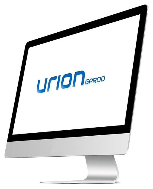 Urion Computador Gestão de produção