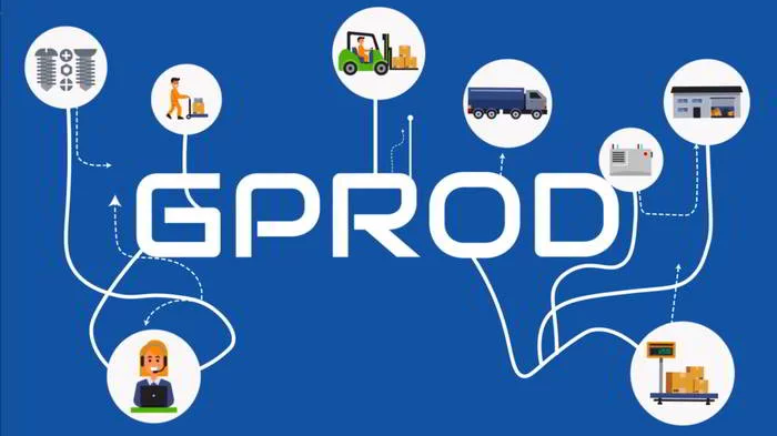 URION LANÇA SOLUÇÃO PARA GESTÃO DE PRODUÇÃO EM TEMPO REAL 1 Gestão de produção - Unificando MES e APS