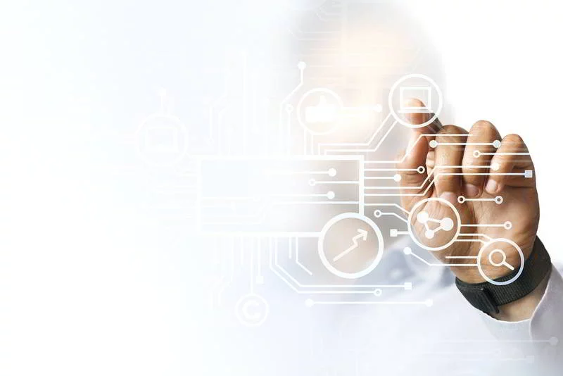 EFICIÊNCIA: O MAIOR PATRIMÔNIO NA ERA DA INFORMAÇÃO 3 Urion Painel de Gerenciamento Gestao de producao